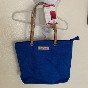 Porto Vino City Tote